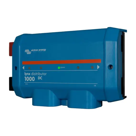 Lynx Distributor (M8), 2 image Lynx Distributor (M8), 2 image