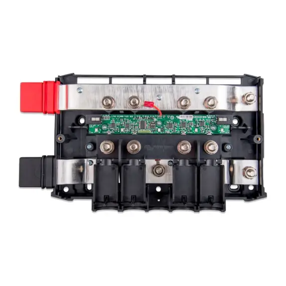 Lynx Distributor (M8), 4 image Lynx Distributor (M8), 4 image