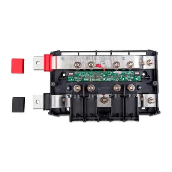 Lynx Distributor (M8), 5 image Lynx Distributor (M8), 5 image