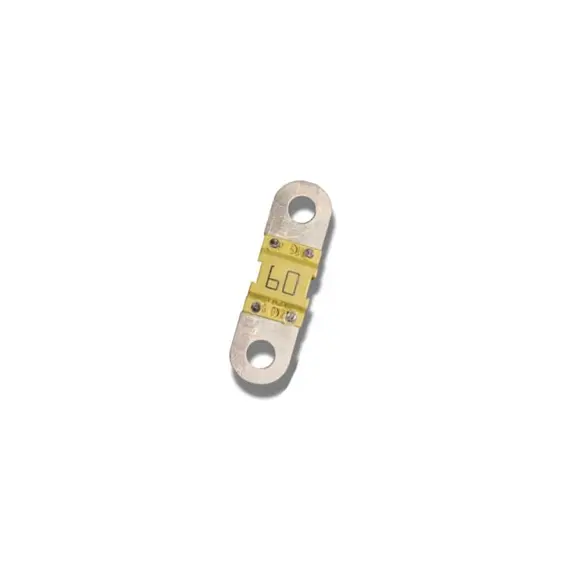 Fusible MIDI 60A/58V pour les produits 48V
