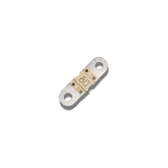 Fusible MIDI 80A/58V pour les produits 48V