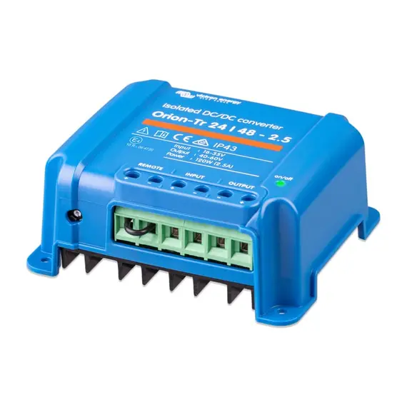 Convertisseur Orion-Tr 24/48-2.5A (120W), 3 image