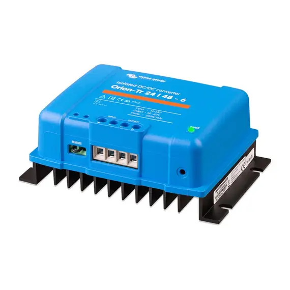 Orion-Tr 24/48-6A (280W) Converter, 3 image Orion-Tr 24/48-6A (280W) Converter, 3 image
