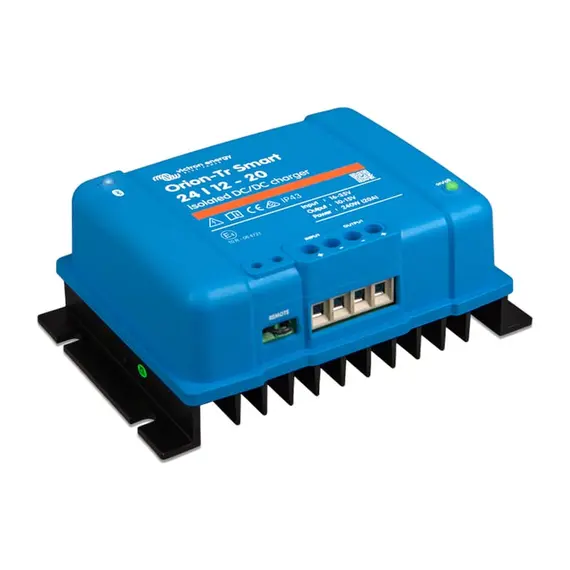 Orion-Tr Smart 24/12-20A Chargeur CC-CC Isolé, 2 image