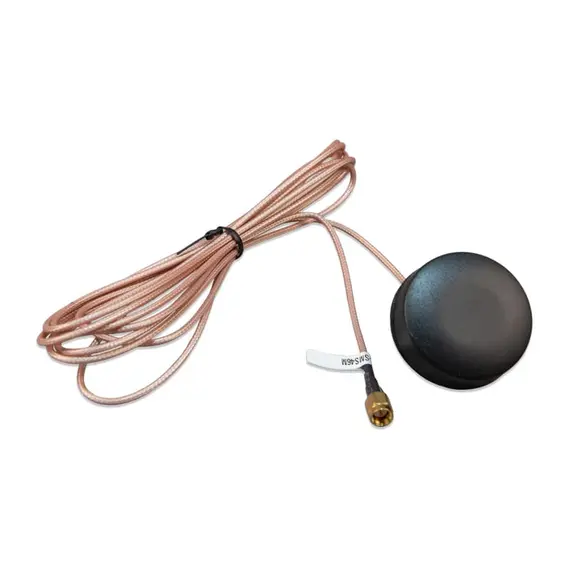 Outdoor LTE-M Puck Antenna with 3m Cable