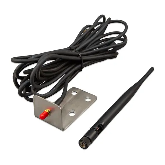 Outdoor LTE-M Wall Mount Antenna with 5m Cable