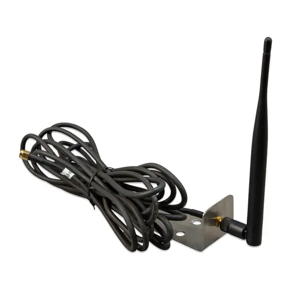 Antenne murale extérieure LTE-M avec câble de 5m, 2 image
