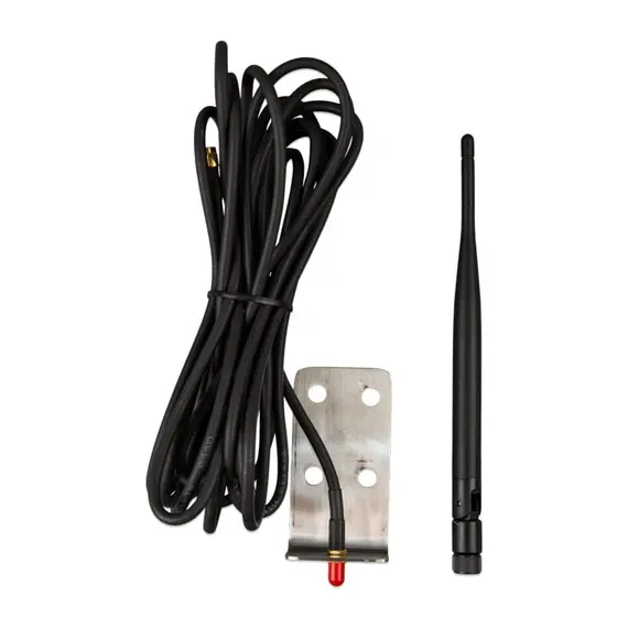 Antenne murale extérieure LTE-M avec câble de 5m, 3 image