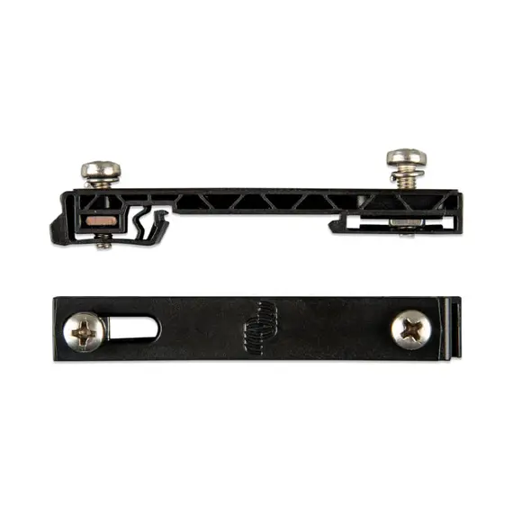 Pair of DIN35 Adapters - Small, 2 image Pair of DIN35 Adapters - Small, 2 image