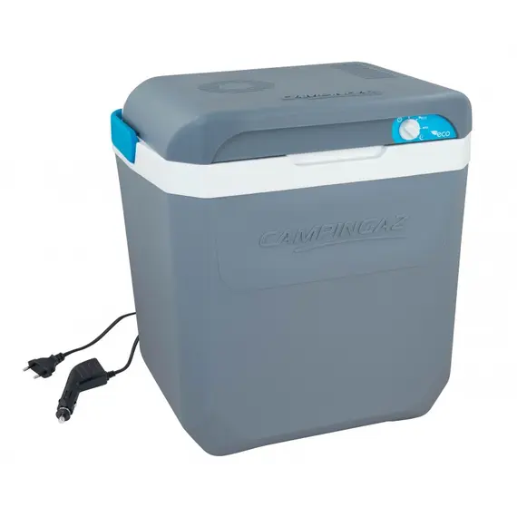Powerbox Plus 28 Thermoelectric Icebox - 40.8x46.9x32.3cm