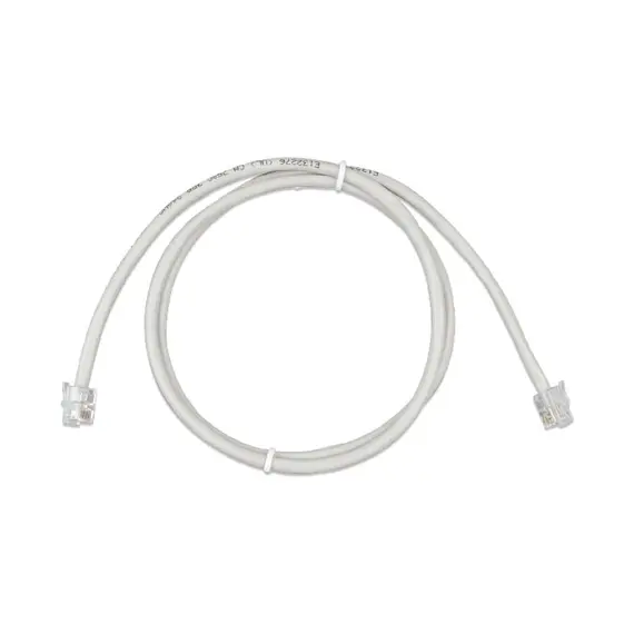RJ12 UTP Cable - 0.3m