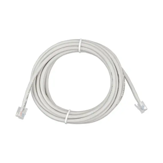 RJ12 UTP Cable - 10m