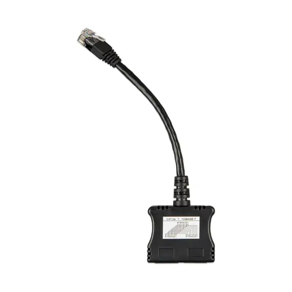 RJ45 Splitter, 3 image RJ45 Splitter, 3 image