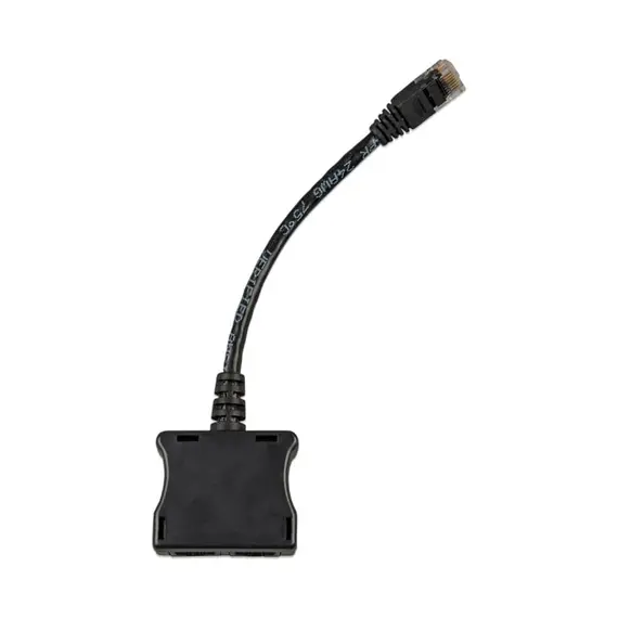 RJ45 Splitter, 4 image RJ45 Splitter, 4 image