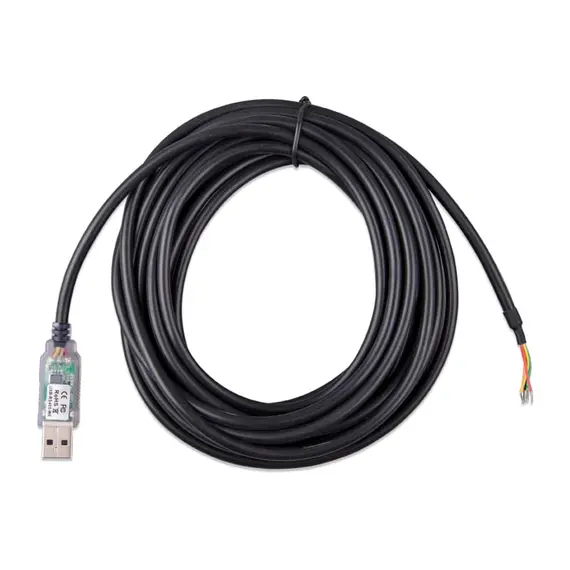 RS485 to USB Interface Cable - 5m