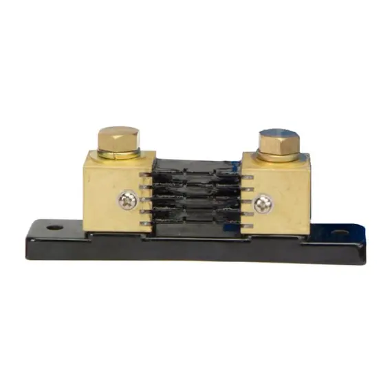 Shunt 500A/50mV