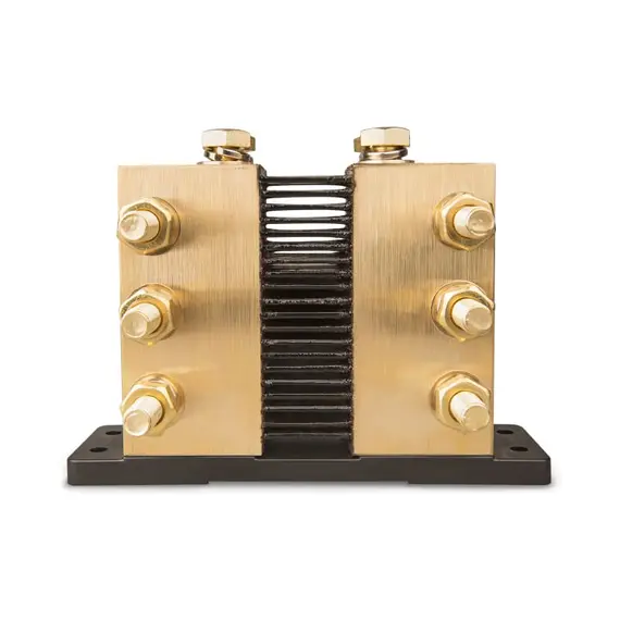 Shunt 6000A/50mV