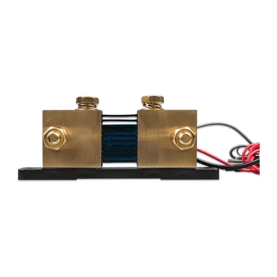 SmartShunt 1000A/50mV IP65, 2 image SmartShunt 1000A/50mV IP65, 2 image