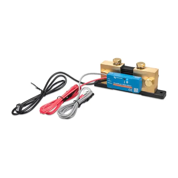 SmartShunt 1000A/50mV IP65, 3 image SmartShunt 1000A/50mV IP65, 3 image