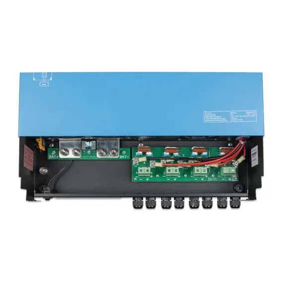 SmartSolar MPPT RS 450/200-Tr, 7 image SmartSolar MPPT RS 450/200-Tr, 7 image