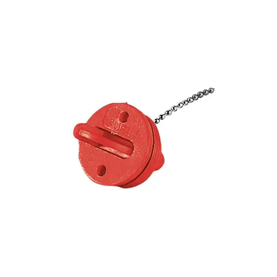 Bouchon de carburant de rechange