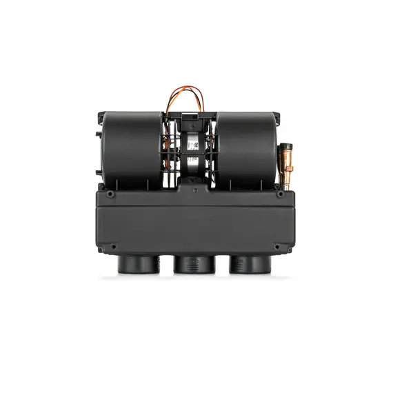 TENERE PERFORMA 3D60 - Échangeur de chaleur liquide avec ventilateur 24V, 3 image TENERE PERFORMA 3D60 - Échangeur de chaleur liquide avec ventilateur 24V, 3 image