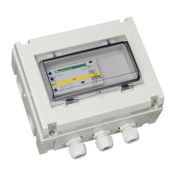 VE Transfer Switch 5kVA/230V, 3 image VE Transfer Switch 5kVA/230V, 3 image