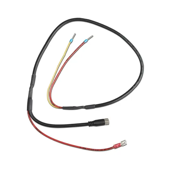 Câble de commande d'alternateur de BMS 12-200 de VE.Bus BMS