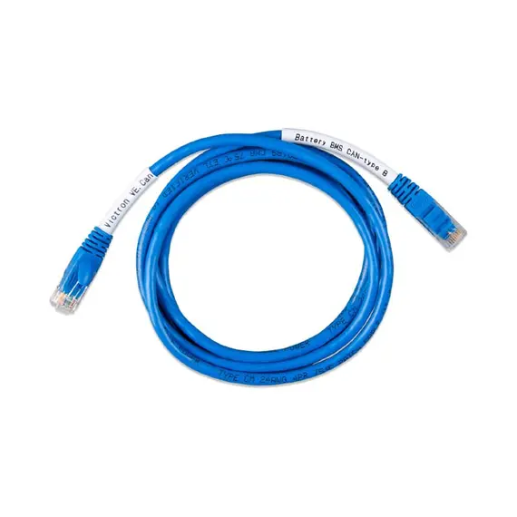 VE.Can to CAN-bus BMS Type B Cable - 1.8m