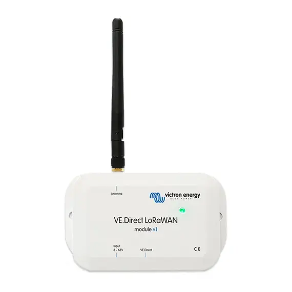 VE.Direct LoRaWAN EU863-870 Module