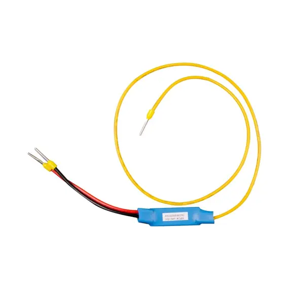 VE.Direct non-inverting remote on-off cable