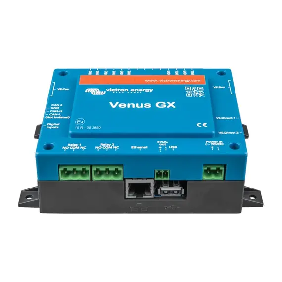 Venus GX, 3 image Venus GX, 3 image