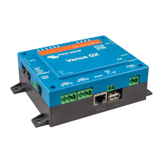 Venus GX, 4 image Venus GX, 4 image