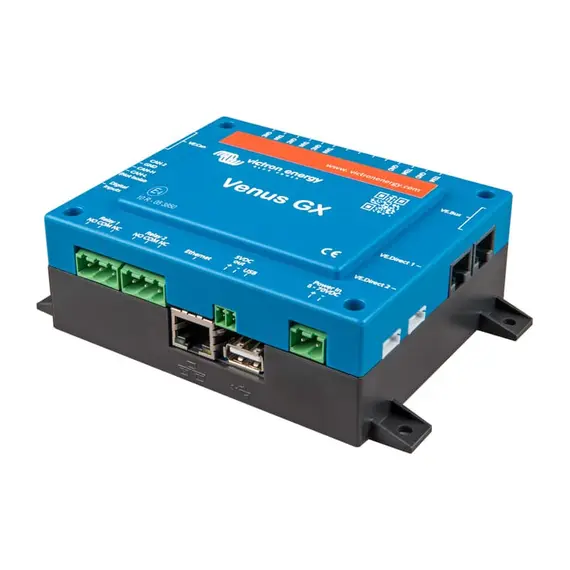 Venus GX, 5 image Venus GX, 5 image