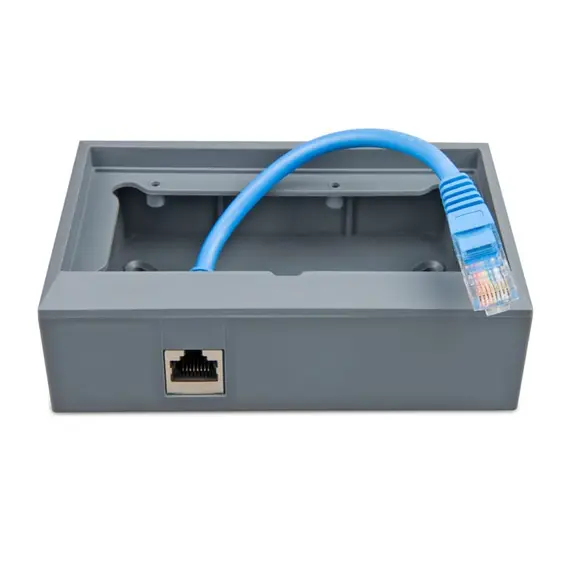 Wall Mount Enclosure for 65 x 120 mm GX-panels, 2 image