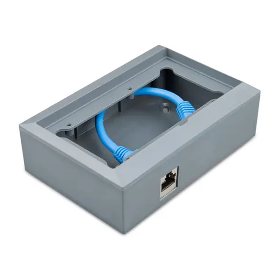 Wall Mount Enclosure for 65 x 120 mm GX-panels, 3 image