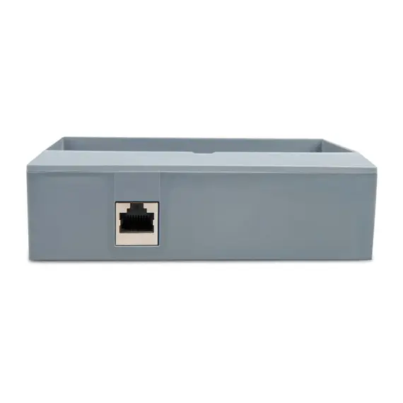 Wall Mount Enclosure for 65 x 120 mm GX-panels, 4 image