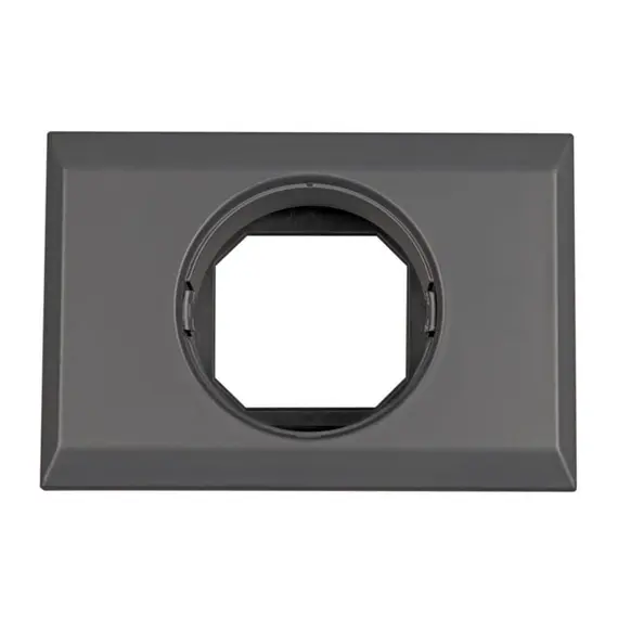 Wall Mount Enclosure for BMV or MPPT Control