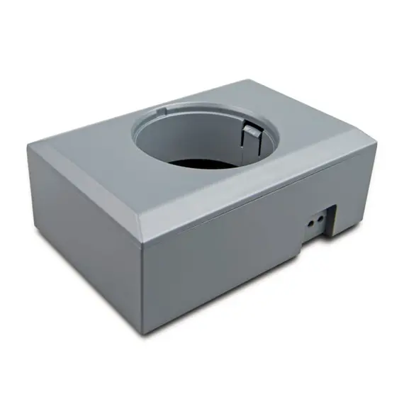 Wall Mount Enclosure for BMV or MPPT Control, 2 image