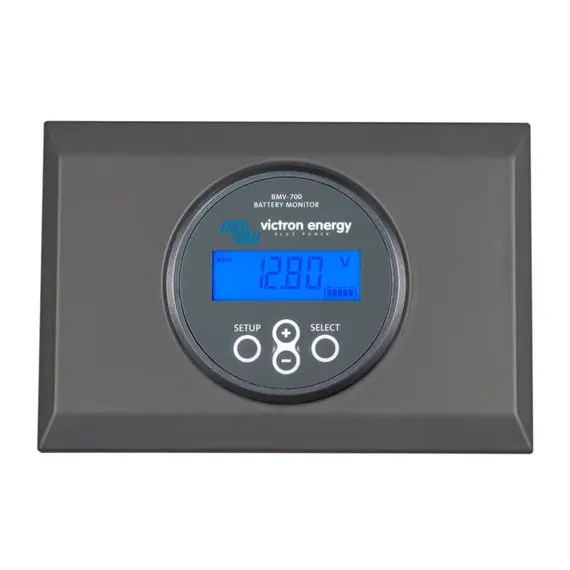 Wall Mount Enclosure for BMV or MPPT Control, 4 image