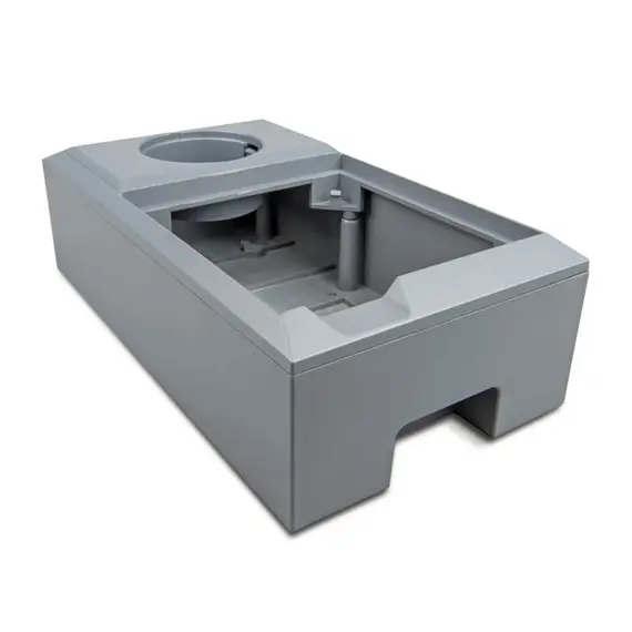 Boîtier de montage mural pour Color Control GX et BMV ou MPPT Control, 2 image