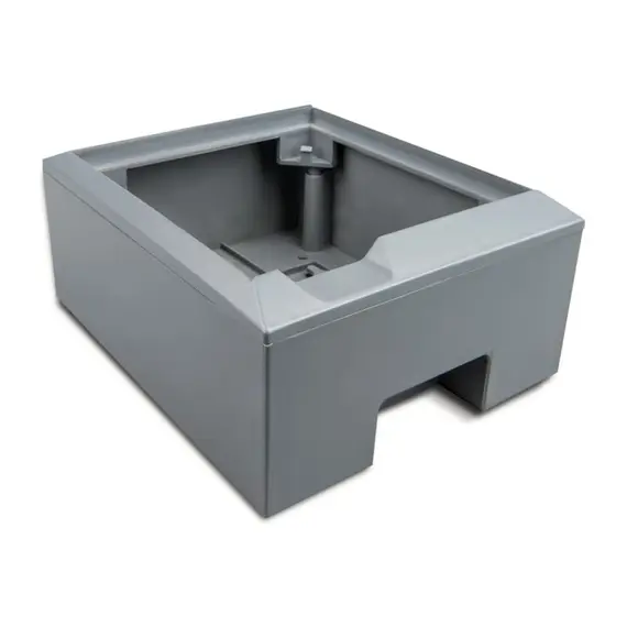 Wall Mount Enclosure for Color Control GX, 2 image