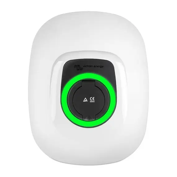 White Front for EV Charging Station NS, 2 image White Front for EV Charging Station NS, 2 image