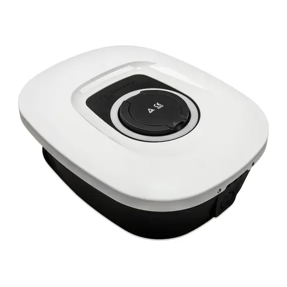 White Front for EV Charging Station NS, 3 image White Front for EV Charging Station NS, 3 image