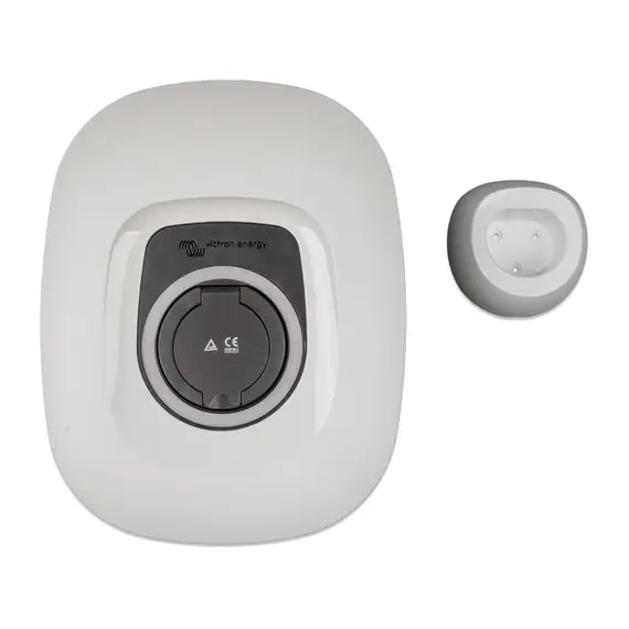 White Front for EV Charging Station NS, 6 image White Front for EV Charging Station NS, 6 image