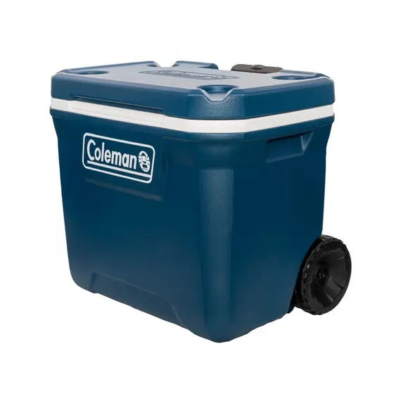 Xtreme 50 wheeled Icebox - 65x49x43cm, Capacity, L: 47