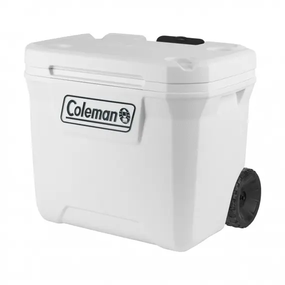 Xtreme Marine Glacière Personnelle à Roulettes 50 - 58x44x46cm, Capacité, L: 47