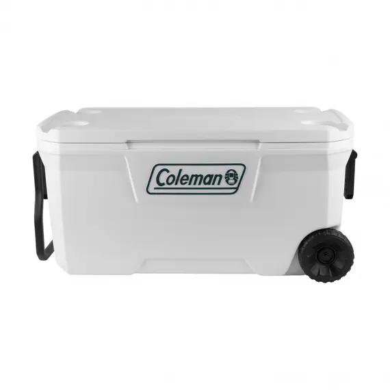 Xtreme Marine Personal Wheeled Icebox 100 - 92x42x44cm, Capacity, L: 90