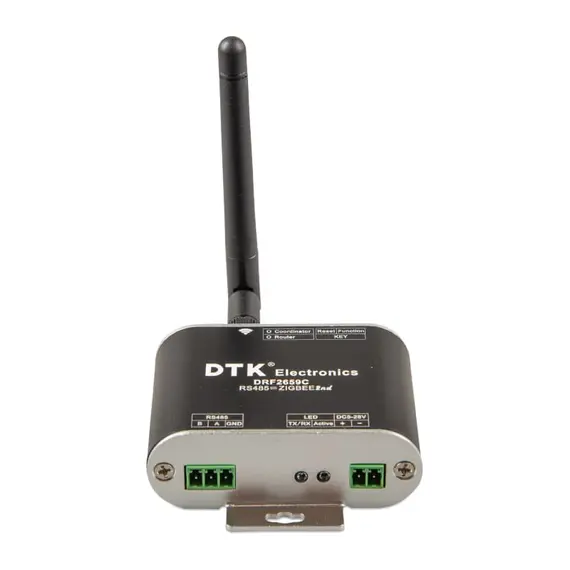 Zigbee to RS485 Converter