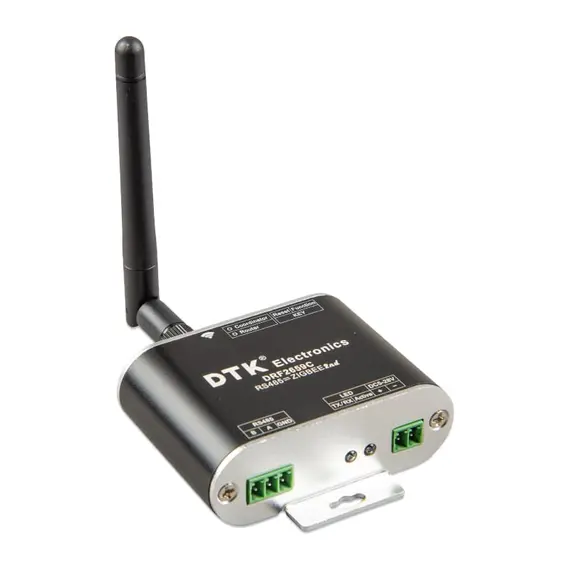Zigbee to RS485 Converter, 3 image Zigbee to RS485 Converter, 3 image